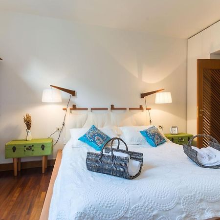 Brera 27 Suite Milano Ngoại thất bức ảnh
