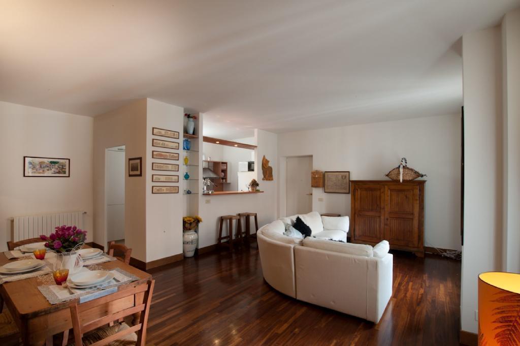 Brera 27 Suite Milano Phòng bức ảnh