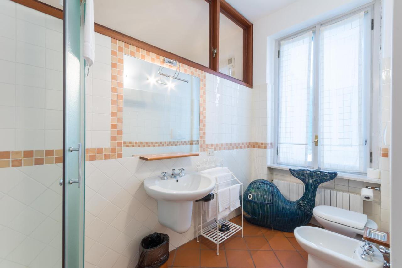 Brera 27 Suite Milano Ngoại thất bức ảnh