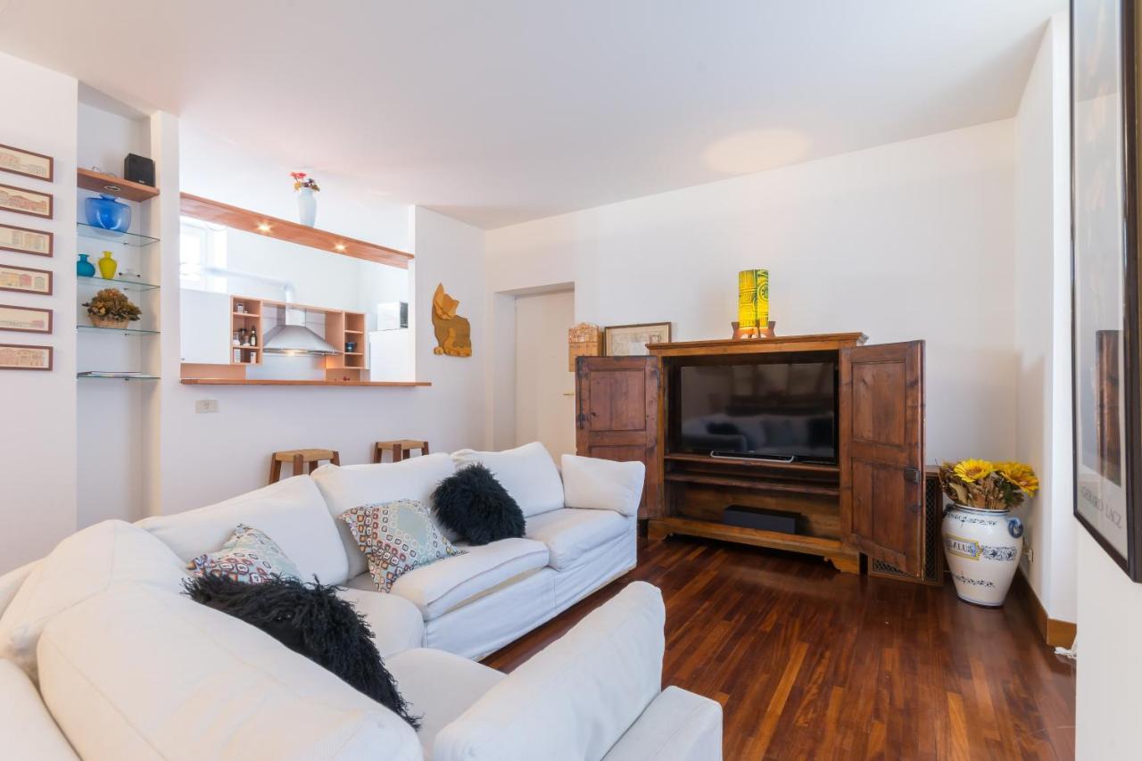 Brera 27 Suite Milano Ngoại thất bức ảnh