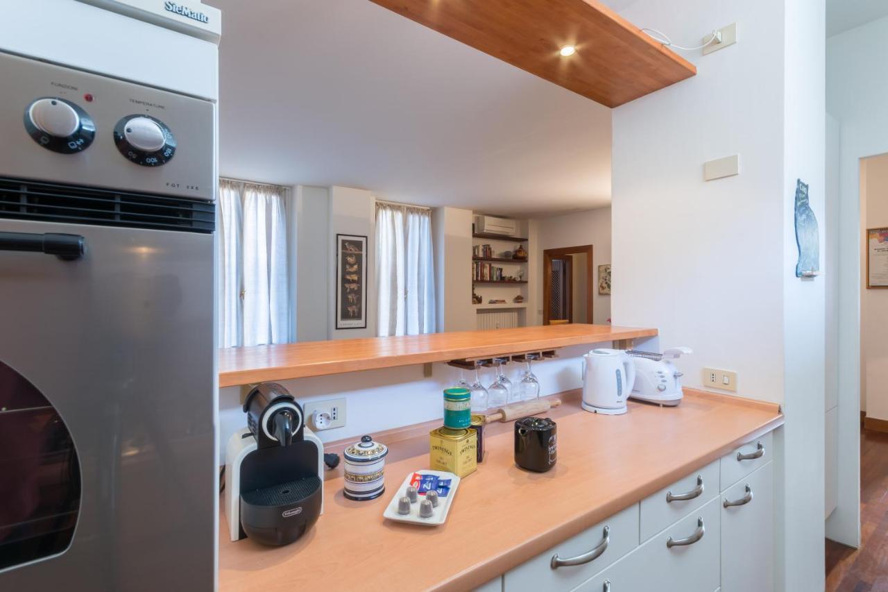 Brera 27 Suite Milano Ngoại thất bức ảnh