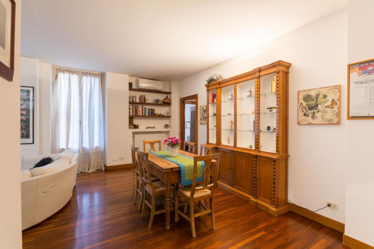 Brera 27 Suite Milano Ngoại thất bức ảnh