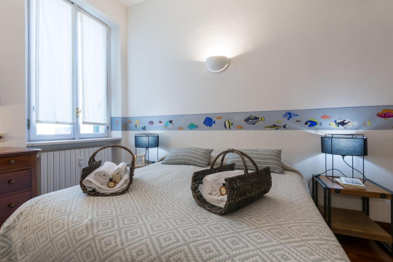 Brera 27 Suite Milano Ngoại thất bức ảnh