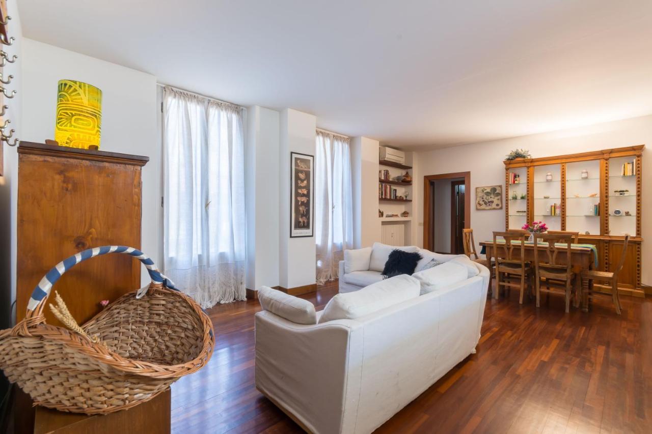 Brera 27 Suite Milano Ngoại thất bức ảnh