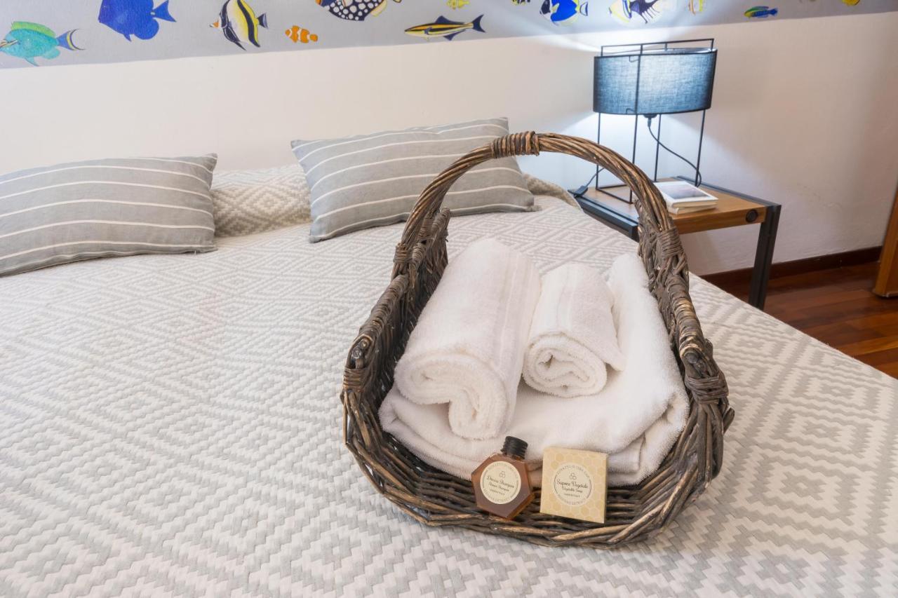 Brera 27 Suite Milano Ngoại thất bức ảnh