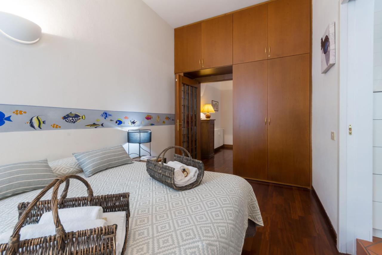 Brera 27 Suite Milano Ngoại thất bức ảnh