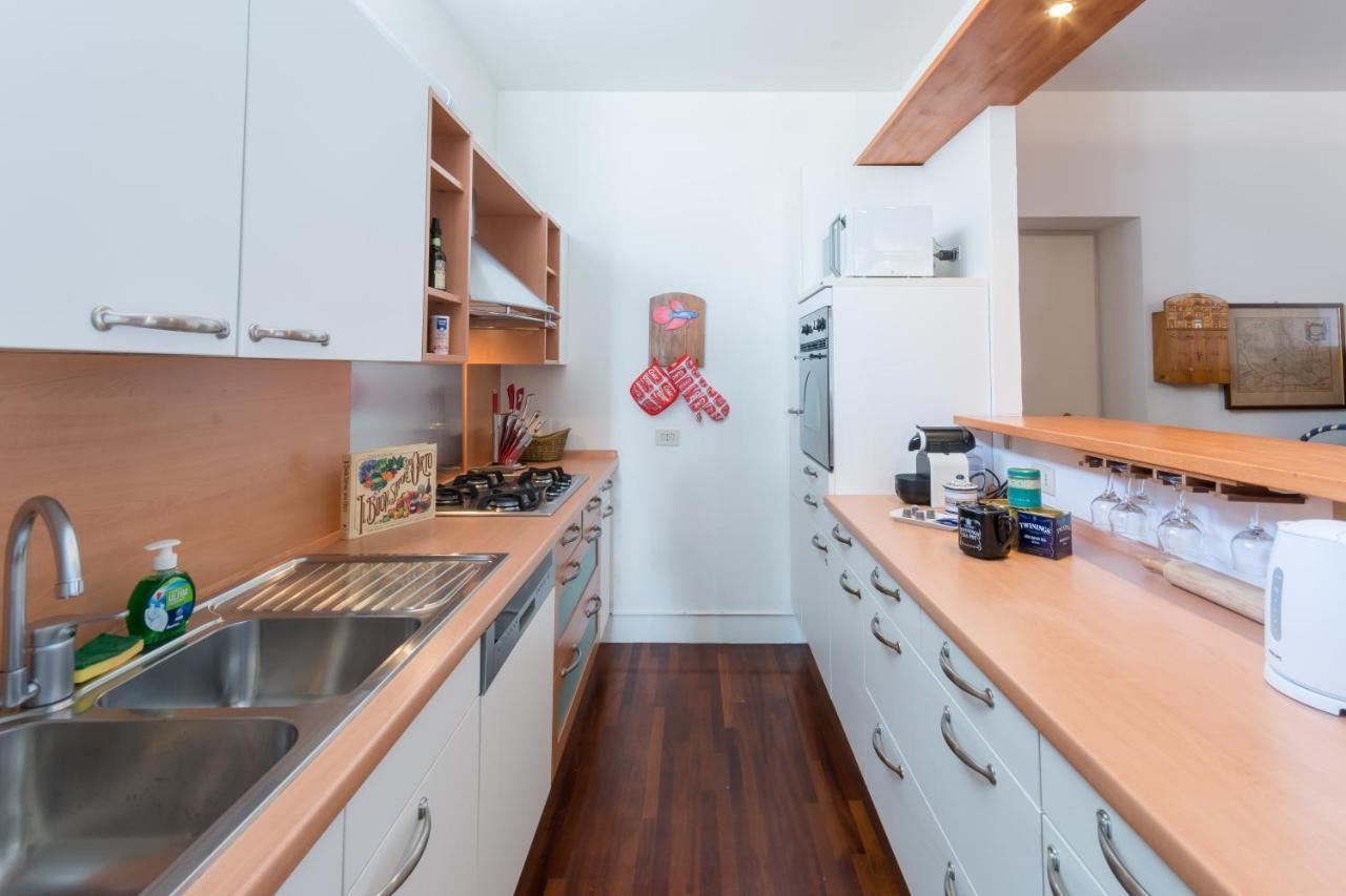 Brera 27 Suite Milano Ngoại thất bức ảnh