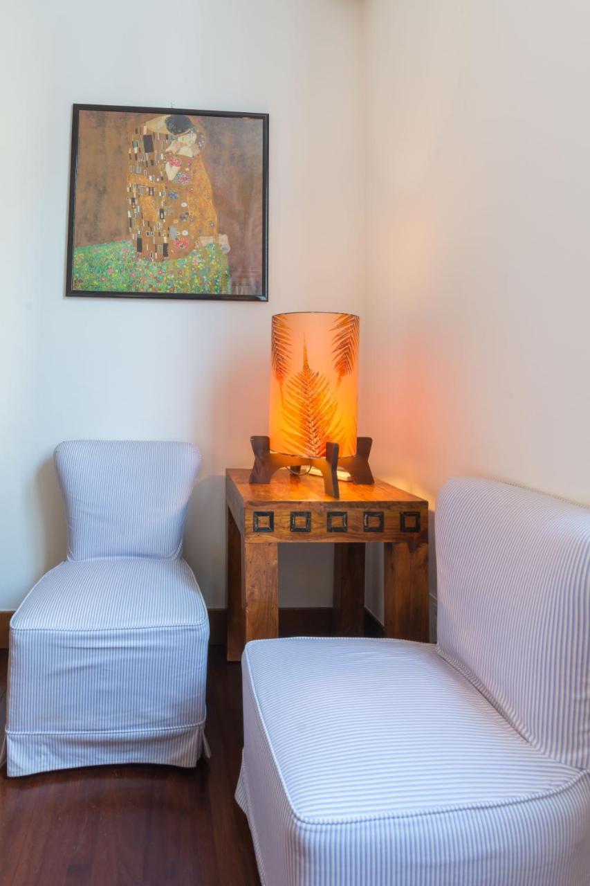 Brera 27 Suite Milano Ngoại thất bức ảnh