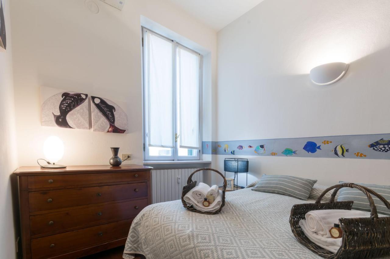 Brera 27 Suite Milano Ngoại thất bức ảnh